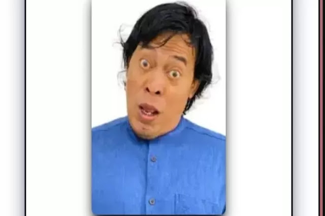 Komeng Tuai Kritik Netizen gegara Bercanda Soal LPG 3 Kg, "Ngaco..."