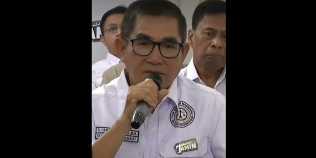 Timnas AMIN: Pelanggaran TSM Dapat Membatalkan Hasil Pemilu