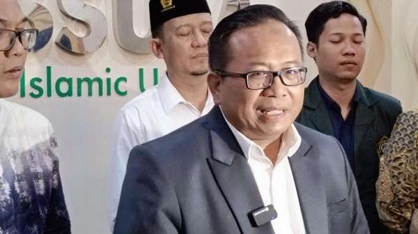 Diminta Buat Video Puji Jokowi, Rektor Unissula Semarang: Saya Didatangi Oknum Polisi, tapi Saya Tolak