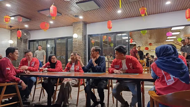 Eep Saefulloh Curigai Ada Operasi untuk Loloskan PSI