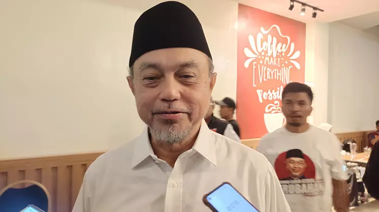 Ketua KPU Terbukti Langgar Kode Etik, Timnas AMIN: Berbahaya Pilih Orang yang Punya Pelanggaran Banyak