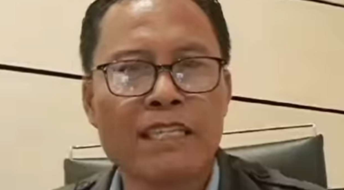 Jika Anies Jadi Presiden, Pria Ini Janji Akan Minum Saus Pedas Satu Pabrik