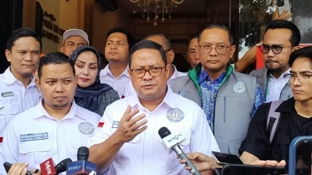Ajukan Sengketa Pemilu, Timnas AMIN: Yang Curang Didiskualifikasi!