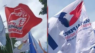 DPP Perindo: Partai Anak Presiden di Bawah 4% Ngebet untuk Lolos