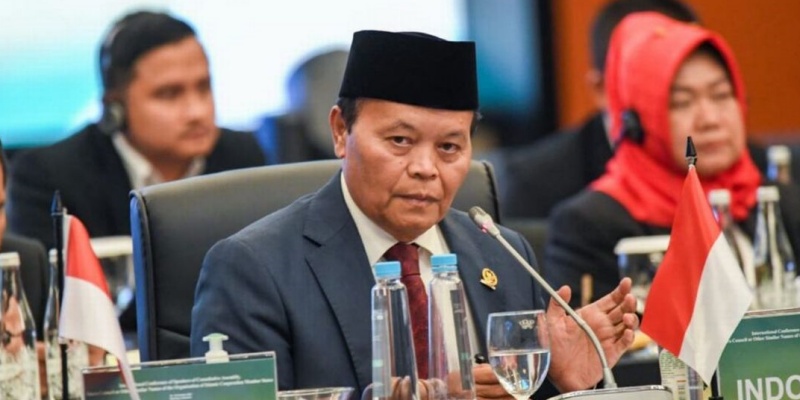 PSI Sebut Anies Fokusnya Klaim Pekerjaan Orang Lain, PKS Langsung Bales Begini...
