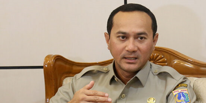 Jadi Sorotan Publik, Anggaran Baju Dinas dan Pin Emas DPRD DKI Capai Rp 3 Miliar
