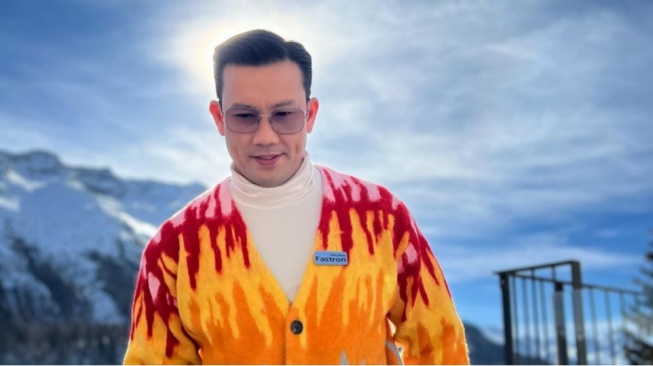 Meski Hafal Quran, Denny Sumargo Ungkap Alasan Dirinya Belum Masuk Islam