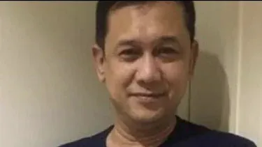 Suara PSI Meroket, Ledekan Denny Siregar : Ayo Ngebut Mumpung Masih Ada Bapak