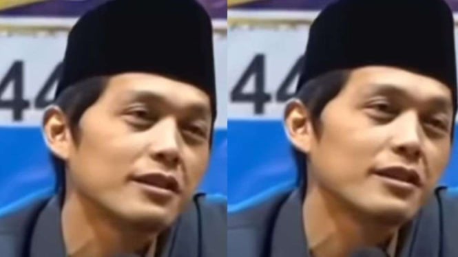 Soal Pernyataan Palestina Aman, Gus Iqdam Akhirnya Beri Klarifikasi, Ini Katanya