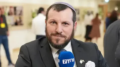 Ngaco Kuadrat, Menteri Israel Minta 'Hapuskan' Bulan Suci Ramadan