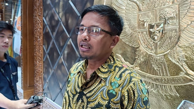 Tak Tayangkan Real Count di Sirekap, KPU Panik karena Data Kacau?