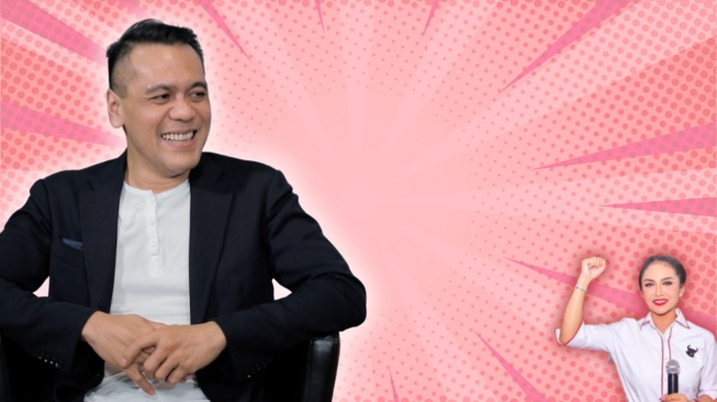 Suara PSI Jadi Gunjingan Publik, Chico Hakim: Campur Tangan Kekuasaan