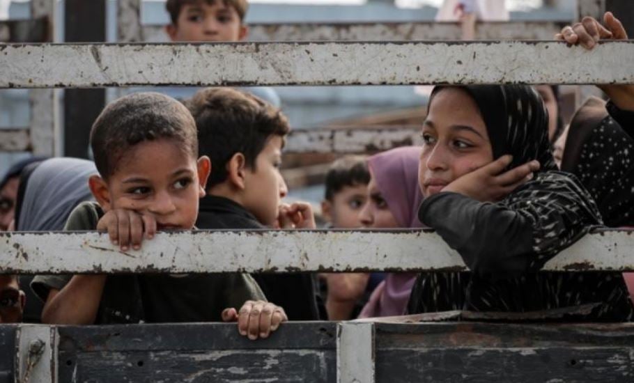 Ramadhan Paling Memilukan, 2.2 Juta Muslim Gaza Terancam Mati Kelaparan