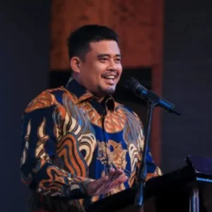 Begini Tanggapan Bobby Nasution soal Hasto PDIP Minta Keluarga Jokowi Diperiksa KPK