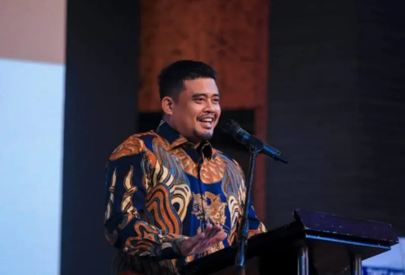 Bobby Nasution: Kita Doakan yang Fitnah hingga Tebar Kebencian Kalah di Pilkada, Dapat Azab Dunia
