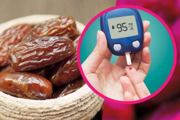 Berapa Jumlah Kurma yang Boleh Dimakan Pengidap Diabetes?