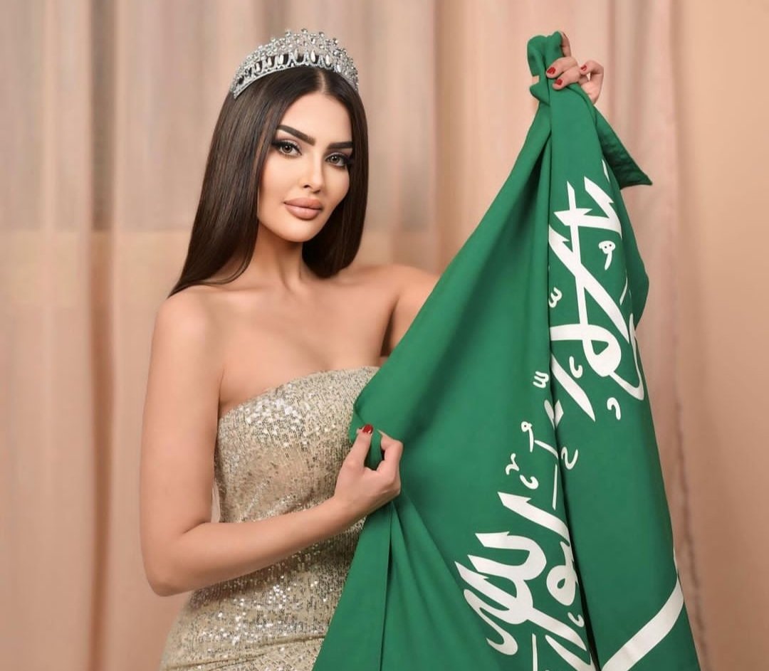 Makin Sekuler! Arab Saudi Ikut Ajang Miss Universe Pakai Busana Terbuka