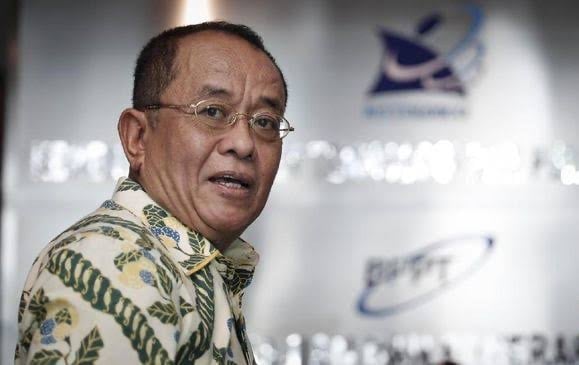 Produksi Padi Terus Menurun, Said Didu: Klaimnya Tambah Luas Sawah Lebih 1 juta HA, Bohong?