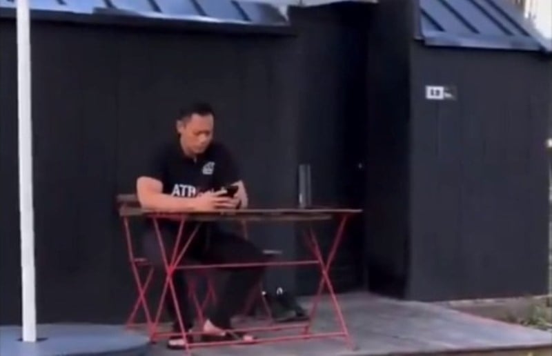 Pamer Nikmatnya Menginap di IKN, AHY Malah Tuai Kritikan Netizen