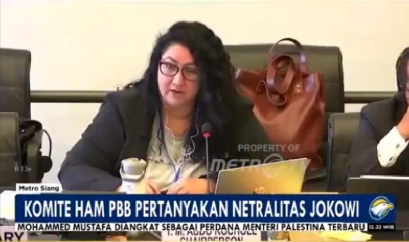 Soal Kecurangan Pilpres 2024, Warganet: Bau Amisnya Sampai ke Mancanegara