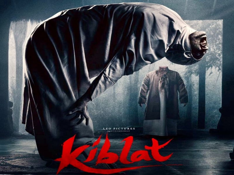 Film Kiblat Sempat Tuai Kritikan, Ustadz Adi Hidayat Beri Masukan Ini...
