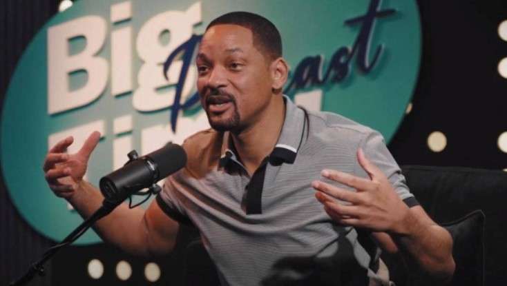 Pernah Khatamkan Terjemahan Al-Quran, Kisah Nabi Musa Jadi Kekaguman Will Smith