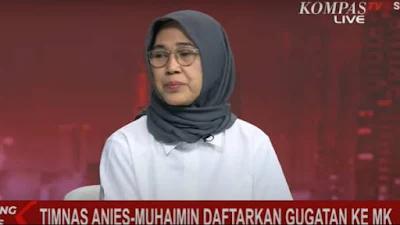 Jubir AMIN Beberkan Rusaknya Pemilu 2024, Ada Aparat Ancam Kades: Masih Mau Tidur sama Istri?
