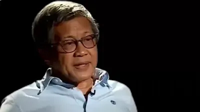 Rocky Gerung Prediksi Tuntutan AMIN dan Ganjar-Mahfud di MK Akan Semakin Serius