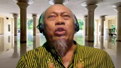 Soroti Pelaksanaan Pemilu 2024, Guru Besar UGM: 2045 Indonesia Cemas