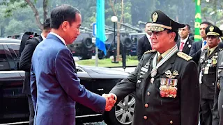 Lamakah Aliansi Prabowo dan Jokowi Bertahan?