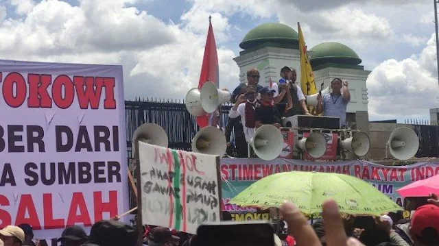 Soal Hak Angket Pemilu, PKS: Kalau Tak Salah, Gak Usah Takut