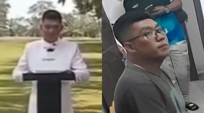 Pria yang Ngaku Nabi hingga Minta Islam Dibubarkan Berujung Ditangkap Polisi