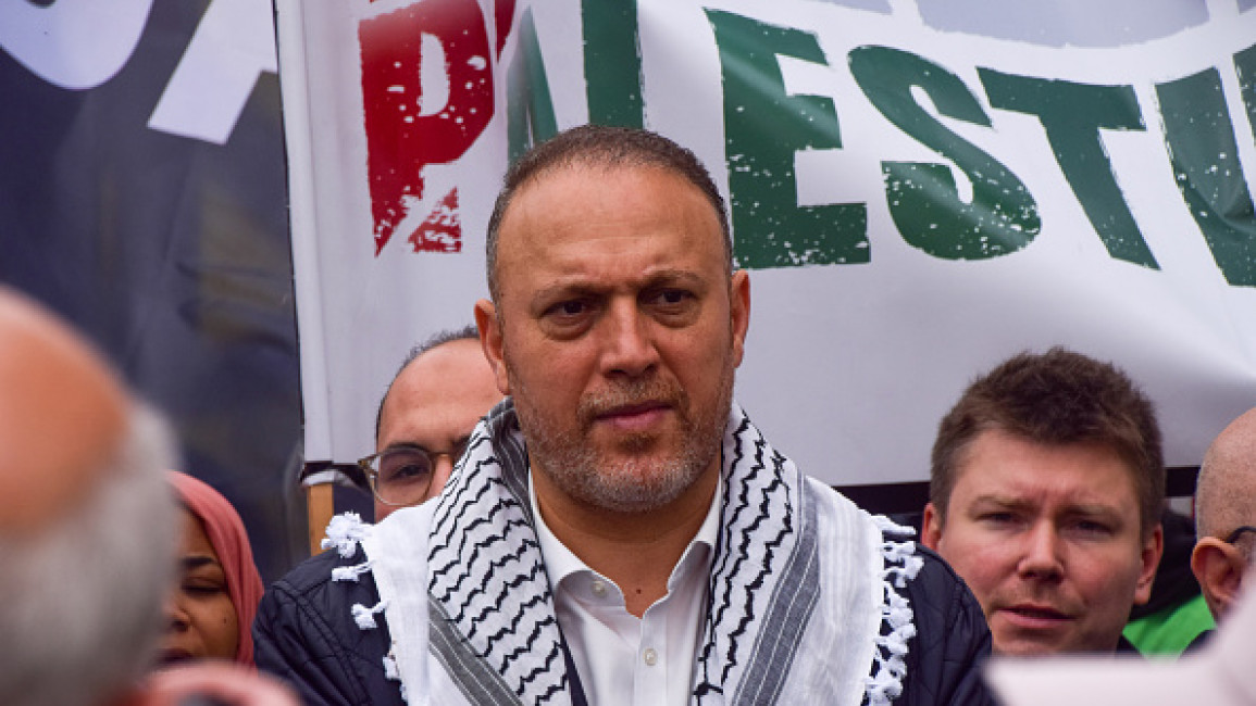 Dubes Palestina untuk Inggris: “Netanyahu Memang Ingin Kobarkan Perang Terus-menerus”