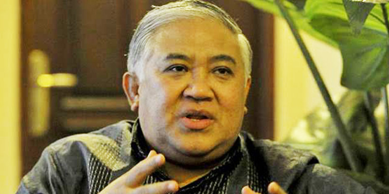 Aktivis Berharap Hakim MK Gunakan Akal Budi Putuskan Sengketa Pilpres