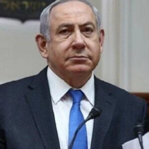 Netanyahu Siap Lanjutkan Perang Gaza: Kapan Saja, Kami Siap...