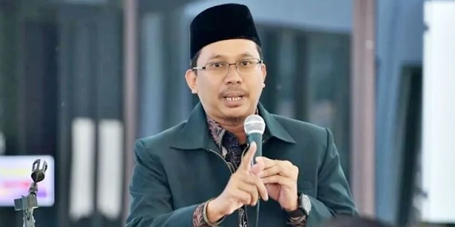 KPK Siap Hadapi Gugatan Praperadilan Gus Muhdlor