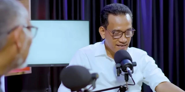 Refly Harun: Yang Paling Menentukan Hakim MK adalah Moral dan Keberanian