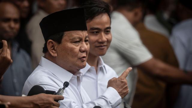Parpol Ramai-ramai Gabung Koalisi Prabowo Jadi Alarm Matinya Oposisi