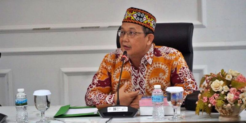 DPR Harap Putusan MK jadi Momentum Kembalikan Fitrah Demokrasi