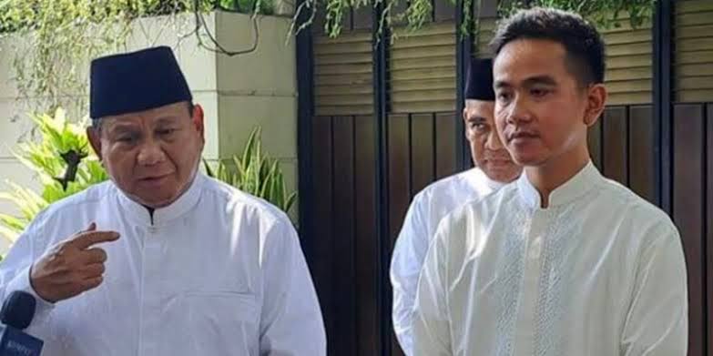 Prabowo Segera Pelajari Tuntutan Ratusan Jenderal, Gibran Bakal Lengser?