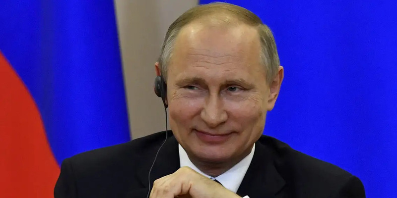 Rusia Tegas Tidak Kutuk Serangan Udara Iran, Israel Kecewa