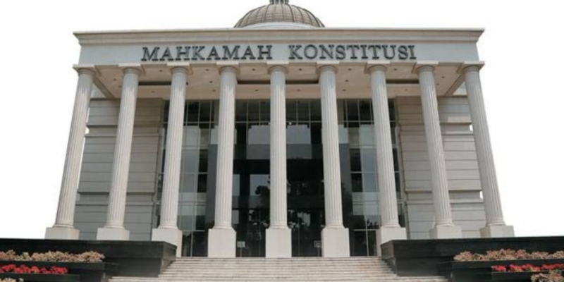 Anggaran Menipis, MK Hanya Bisa Bayar Gaji Pegawai Sampai Mei 2025