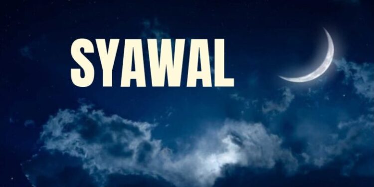 Keistimewaan Bulan Syawal yang Harus Diketahui