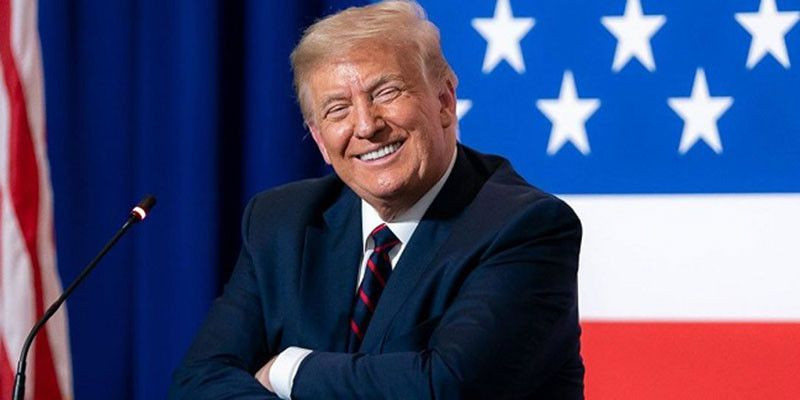 Dukungan Trump Terhadap Israel Semakin Ambigu di Tengah Perang Gaza