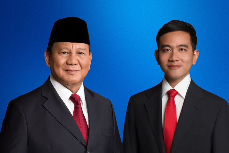 Banyak Orang Hebat, Menteri Kabinet Prabowo Jangan 'Itu-itu' Lagi