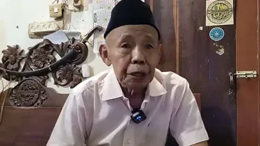 Ternyata Ini Maksud Mbah Benu soal Ucapan Viralnya 'Telepon Allah'
