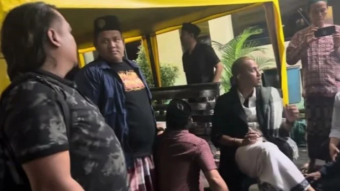 Memanas, Keturunan Wali Songo Polisikan Habib Bahar, Apa Masalahnya?