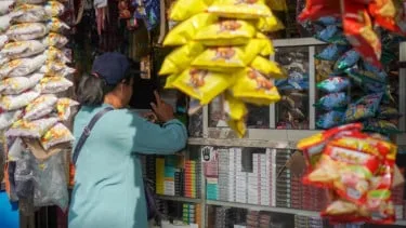 Soal Warung Madura, Jansen Sitindaon: Anggaplah Ini Salah Satu Kekhasan Indonesia