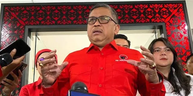 Ketika Dunia Sedang Kisruh, Jokowi Asyik Lanjutkan Abuse of Power