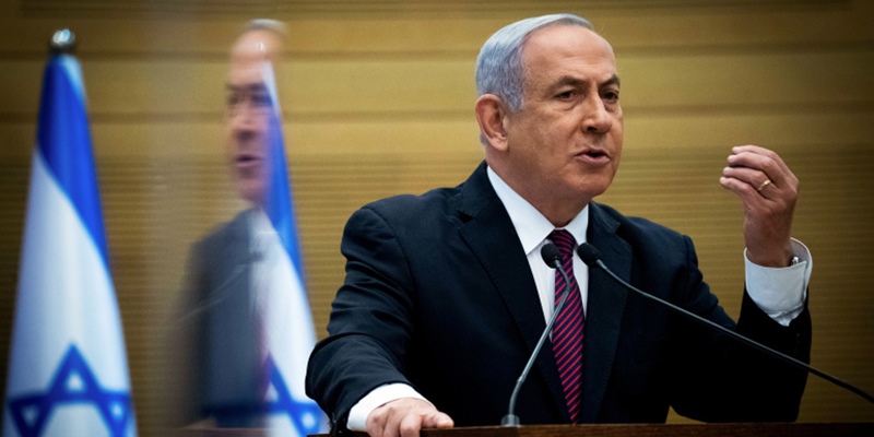 Tanpa Berurusan dengan Iran, Israel Sudah Jadi Common Enemy Global